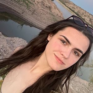 Meet your Posher, Annamarie